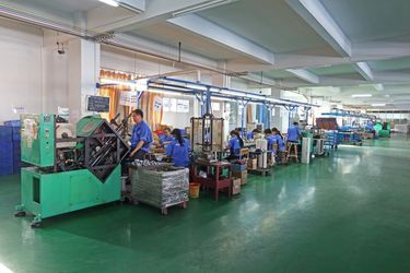 Cina Foshan Nanhai Nanyang Electric Appliance &amp; Motor Co., Ltd.