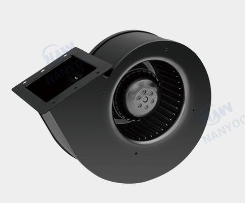 220v 50Hz Single Inlet Forward Centrifugal Ventilation Fan
