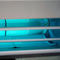 220V 360 Bactericidal Germicidal UV Air Curtain Digunakan Untuk Jasa Katering / Kantor